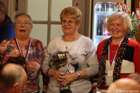 Dan odprtih vrat Društva upokojencev Kamnik  (24)